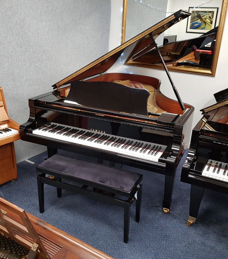 Piano Image