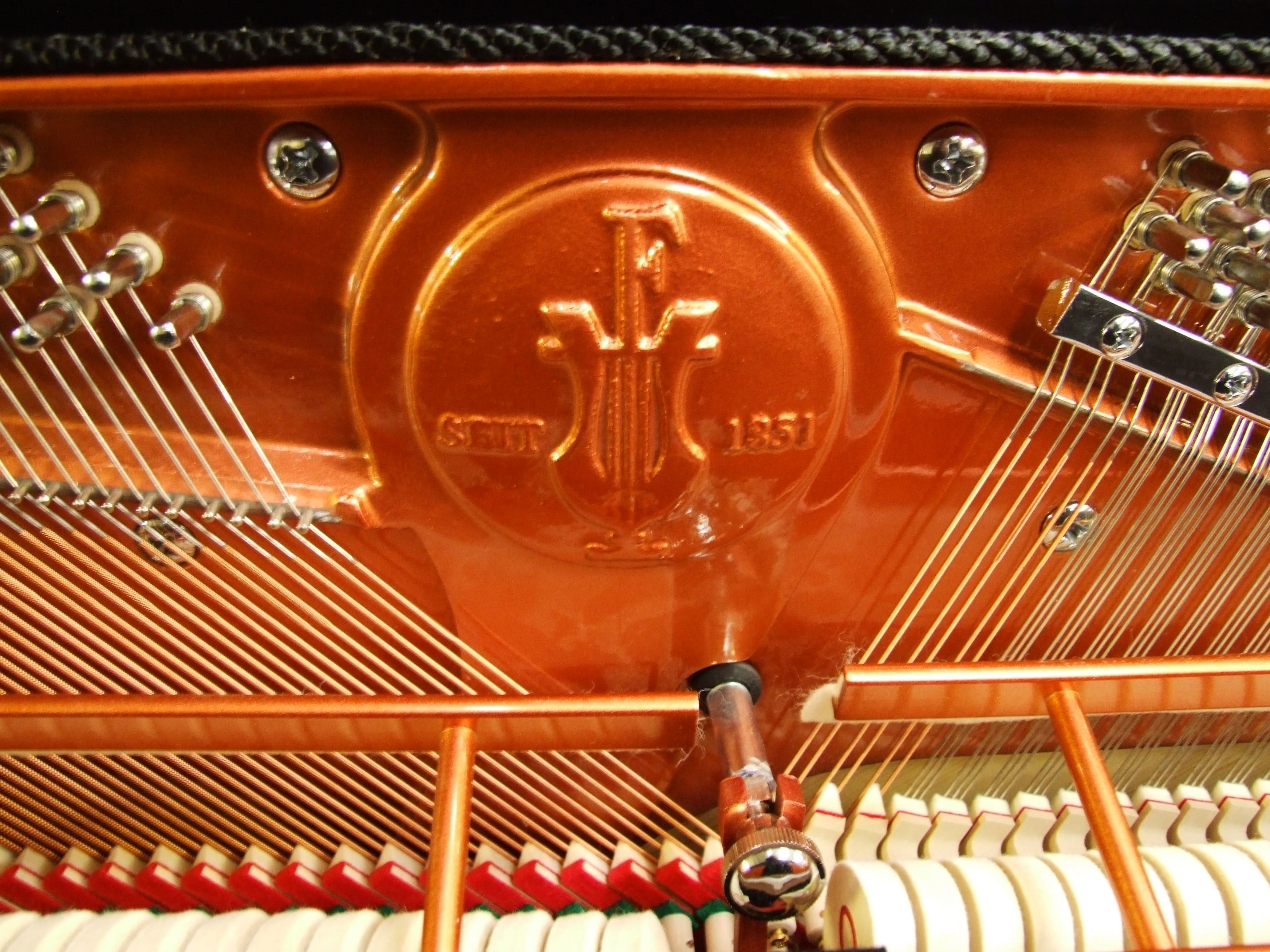 Piano Image