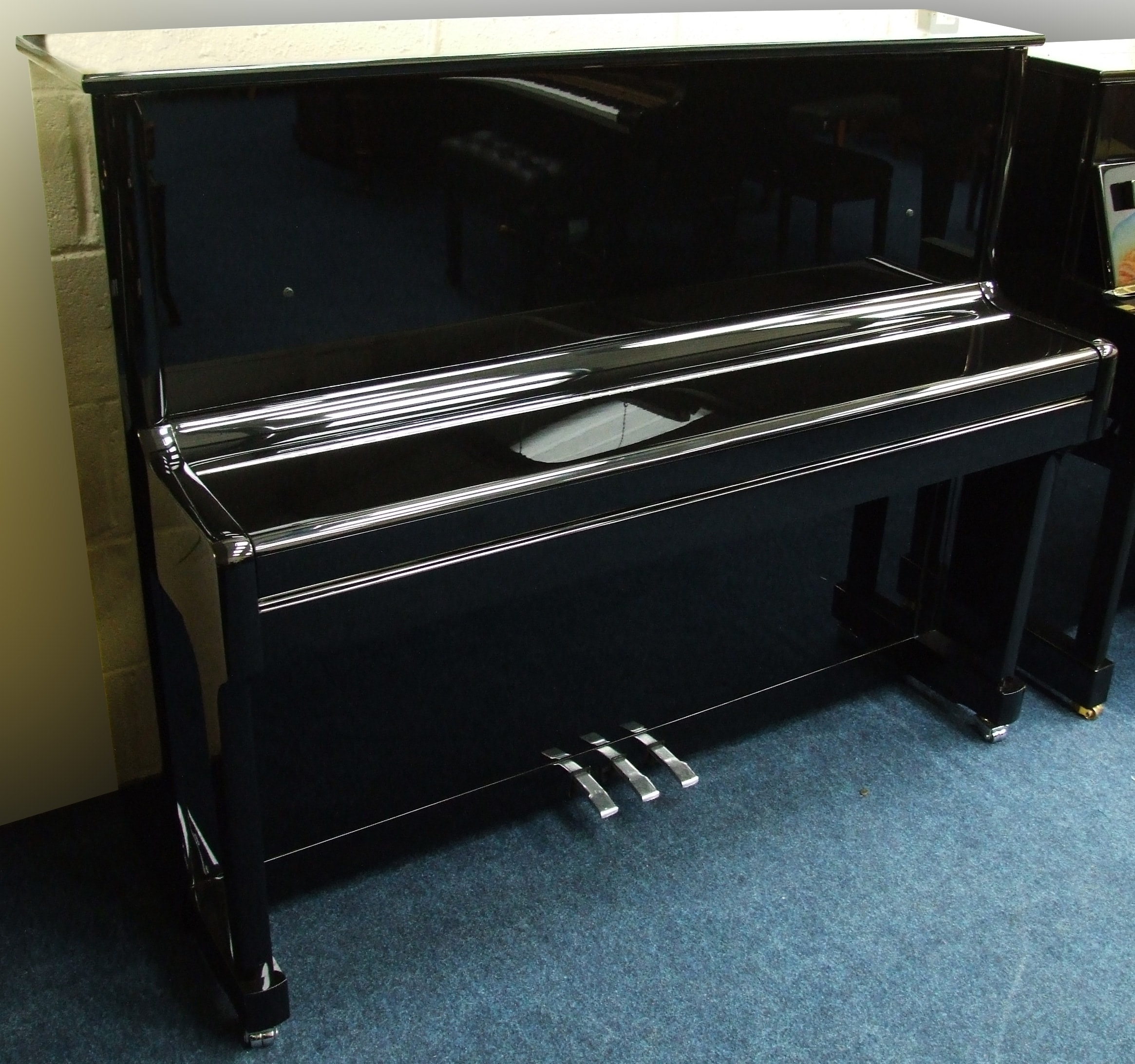 Piano Image