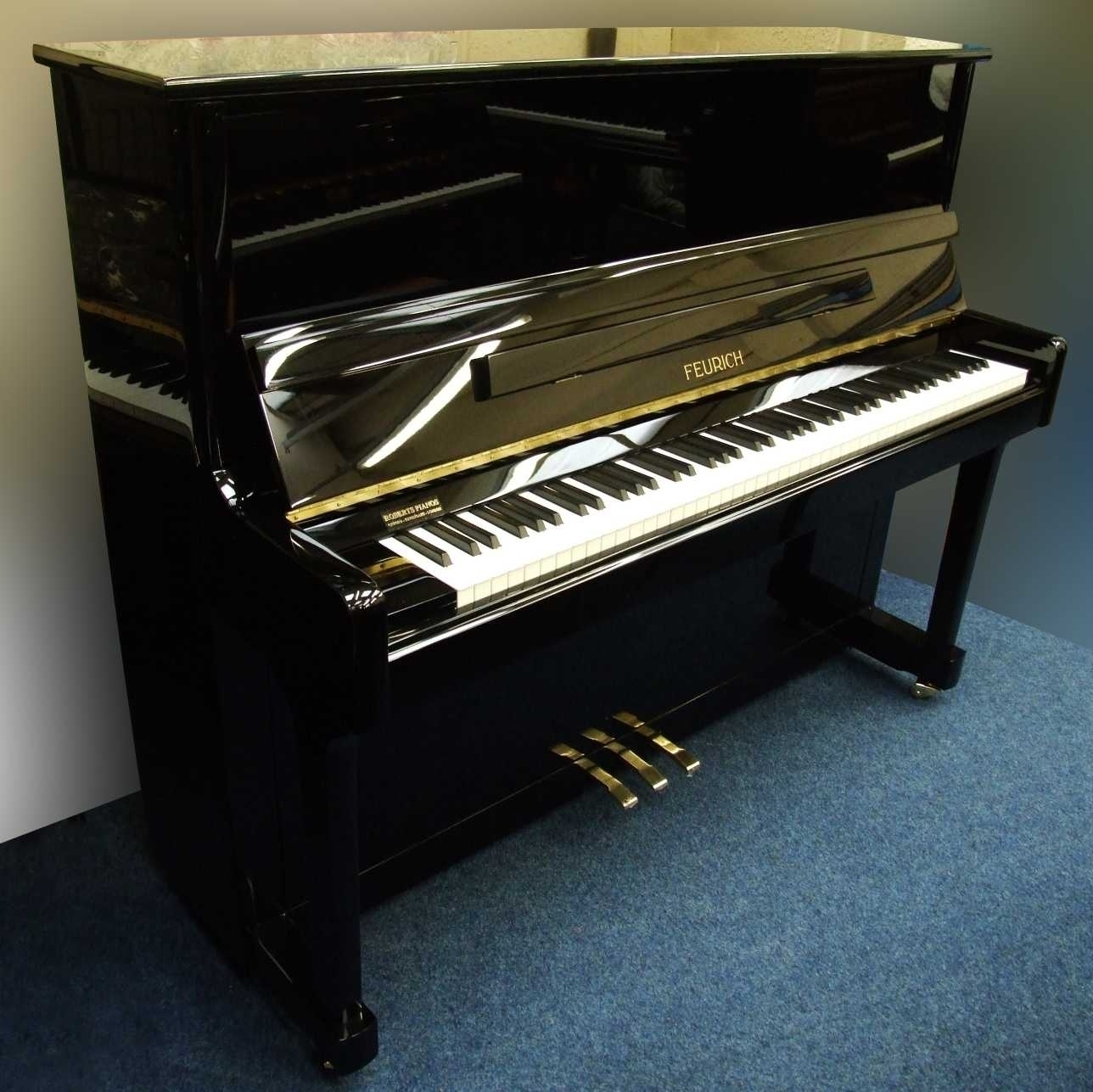 Main Piano Image