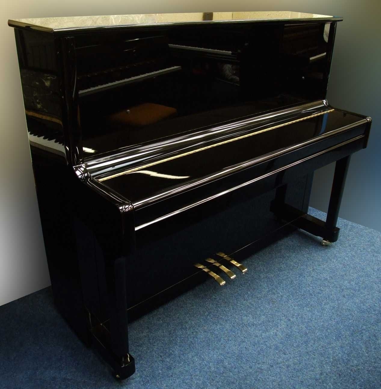Piano Image