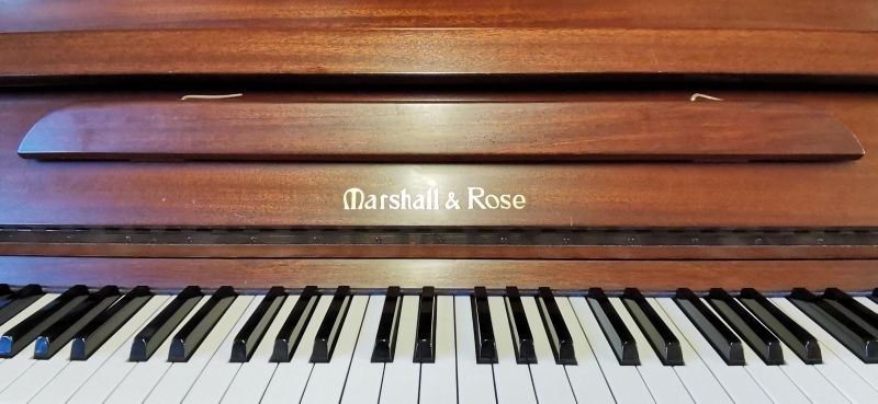 Piano Image