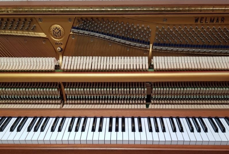Piano Image