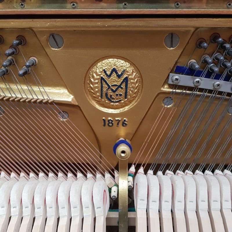 Piano Image