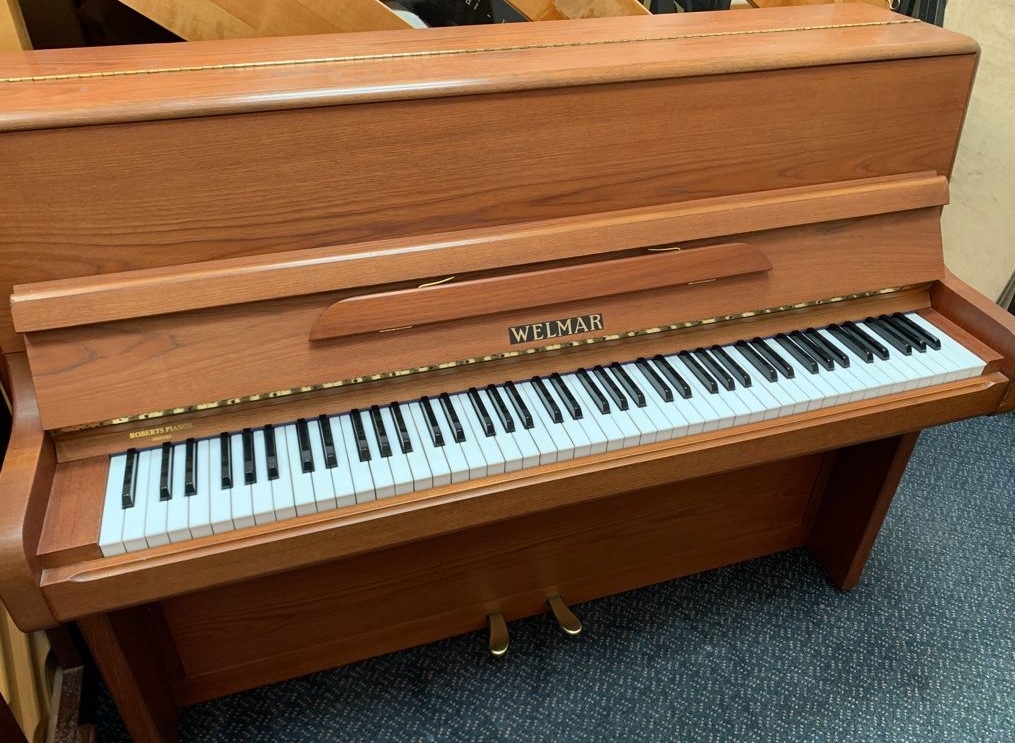 Main Piano Image