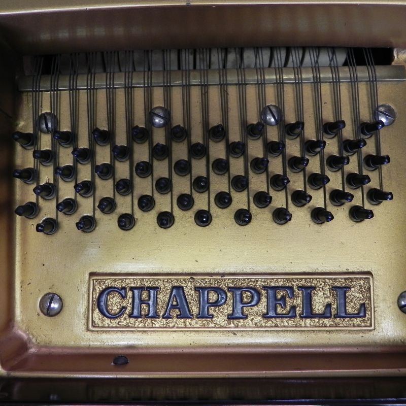Piano Image