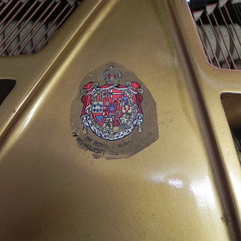 Piano Image