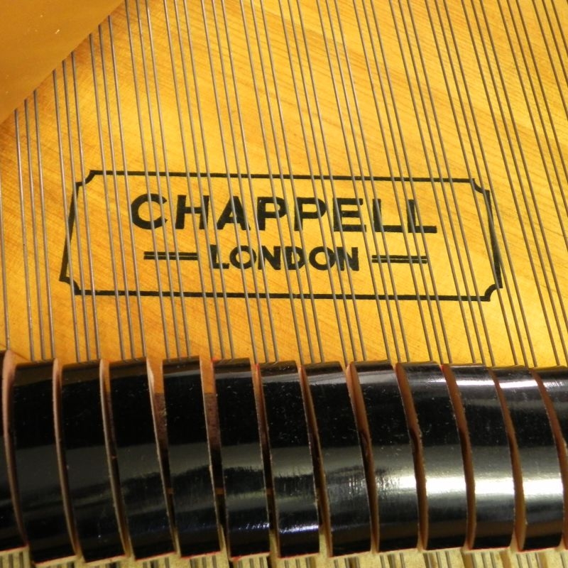 Piano Image