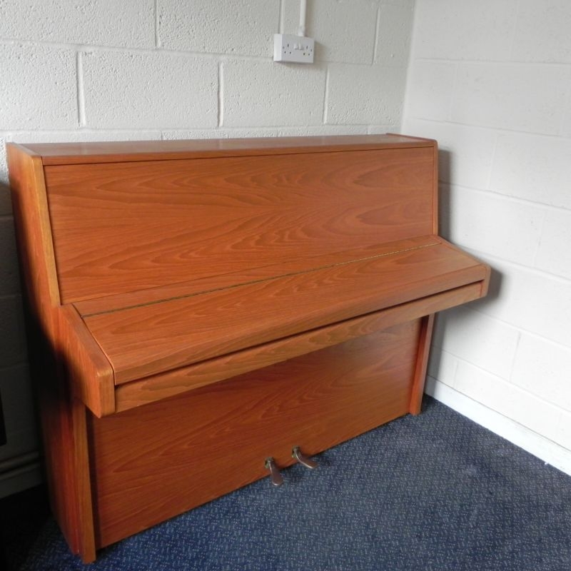 Piano Image