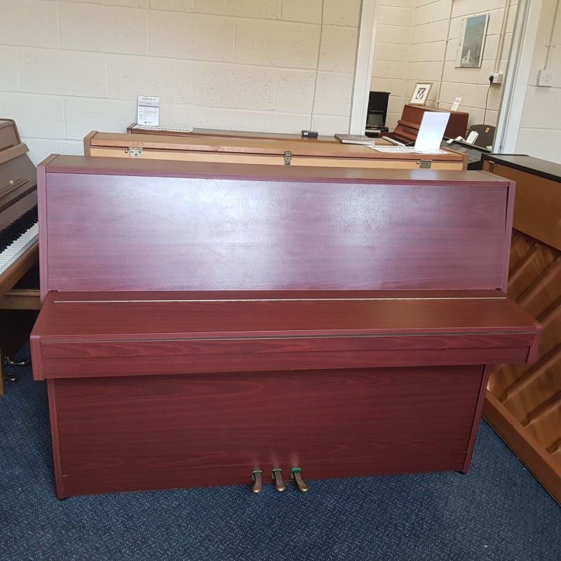 Piano Image