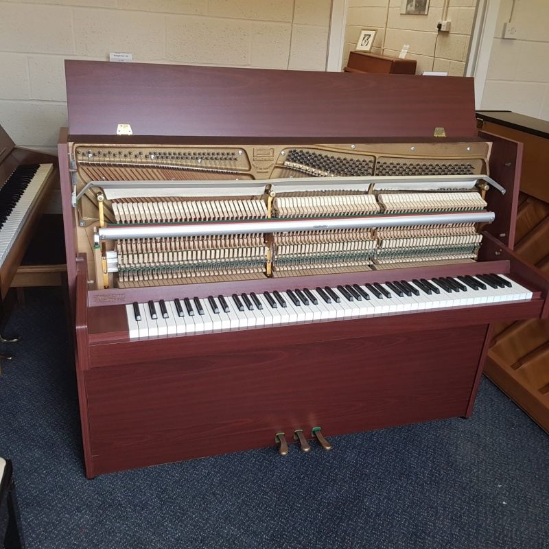 Piano Image
