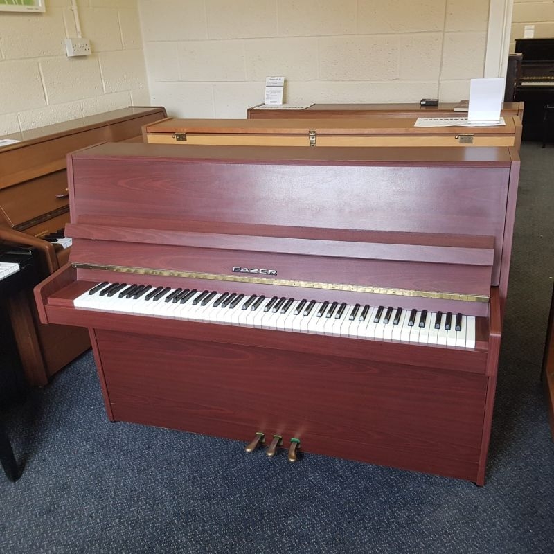 Piano Image