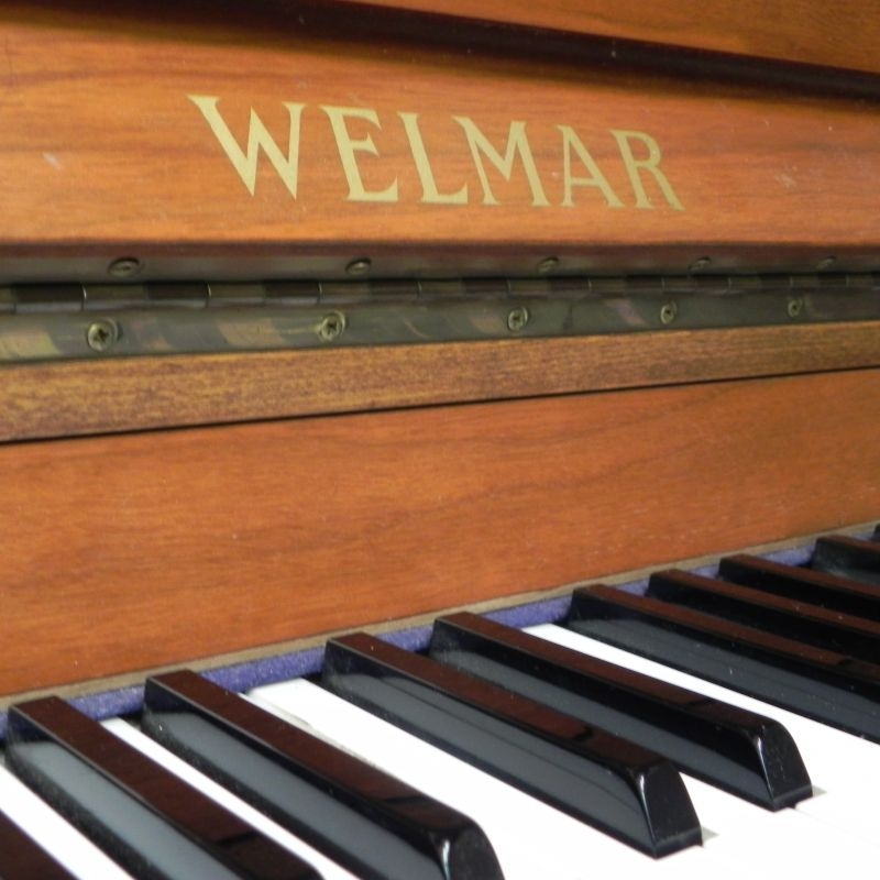Piano Image