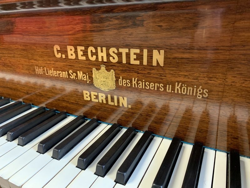 Piano Image