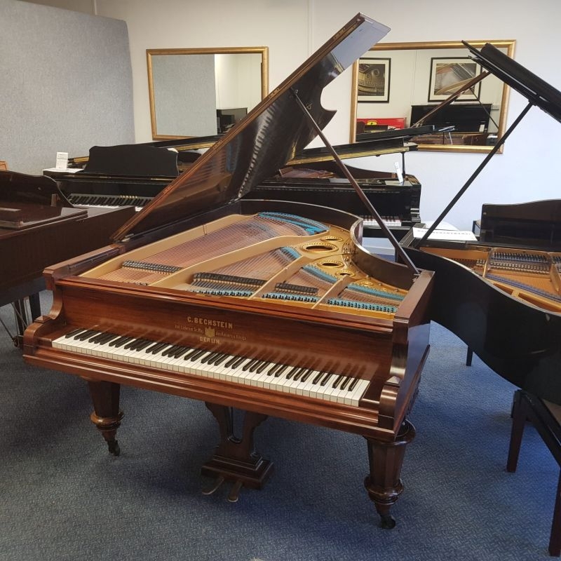 Piano Image