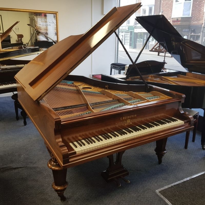 Piano Image