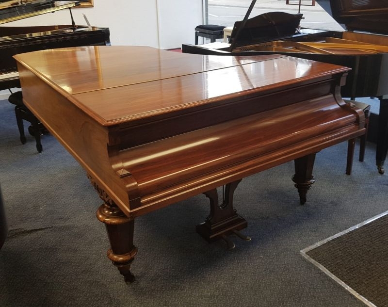 Piano Image