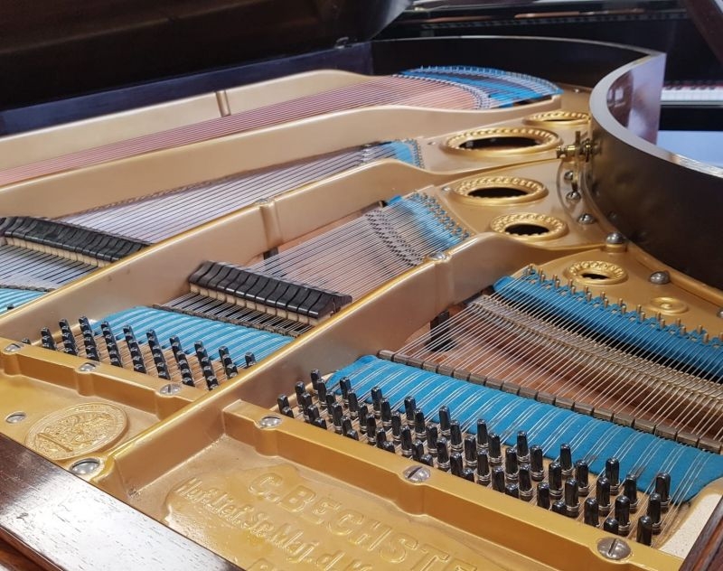 Piano Image