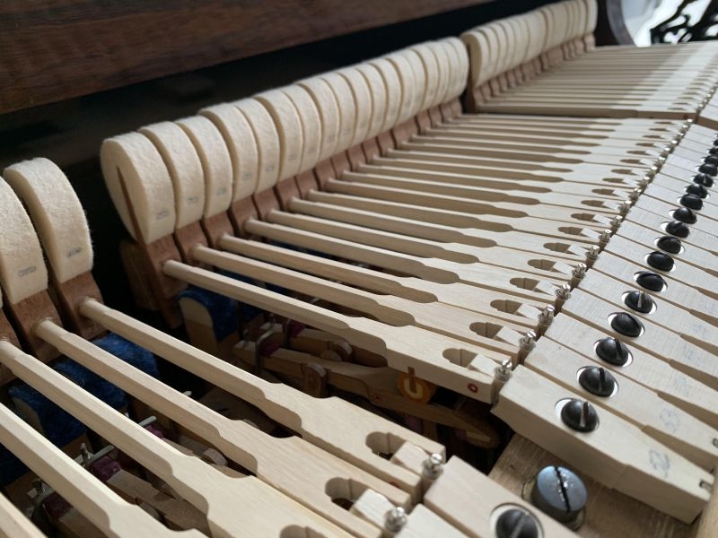 Piano Image