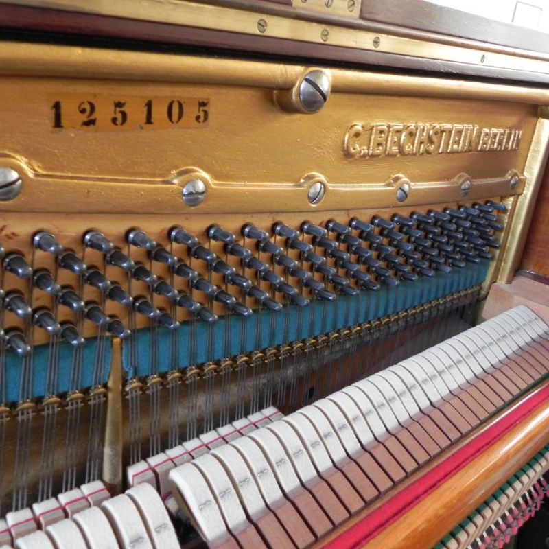 steinway grand pianos, piano restoration