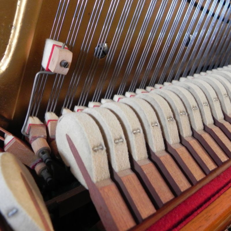 Piano Image