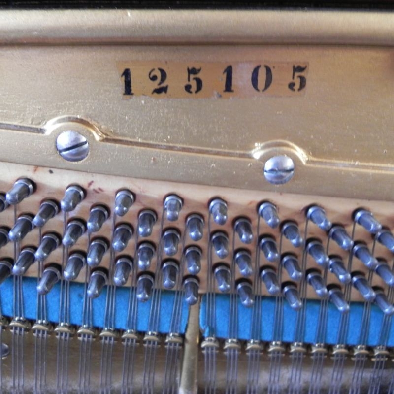 Piano Image