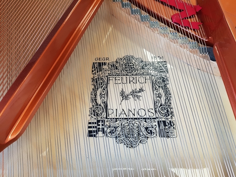 Piano Image
