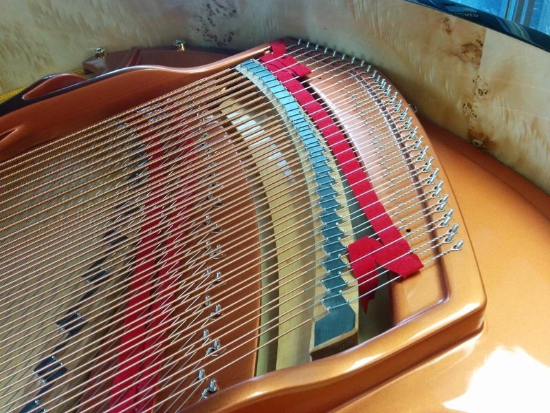 Piano Image