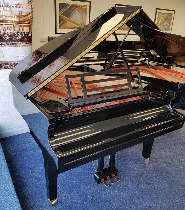 Piano Image