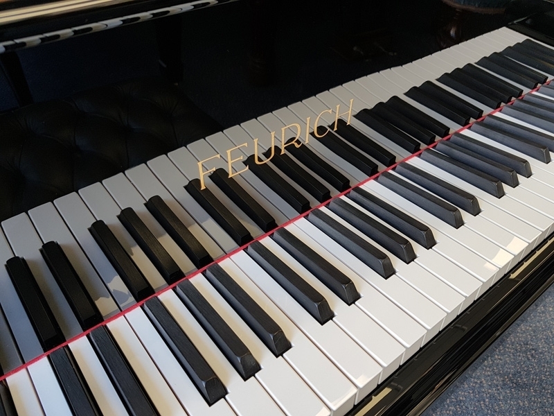 Piano Image