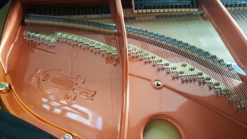 Piano Image