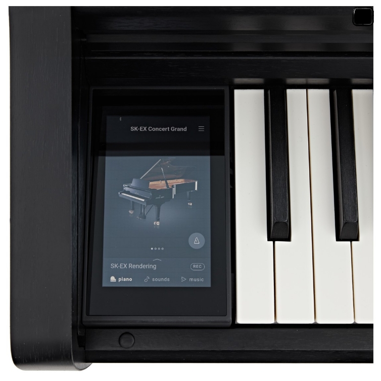 Piano Image