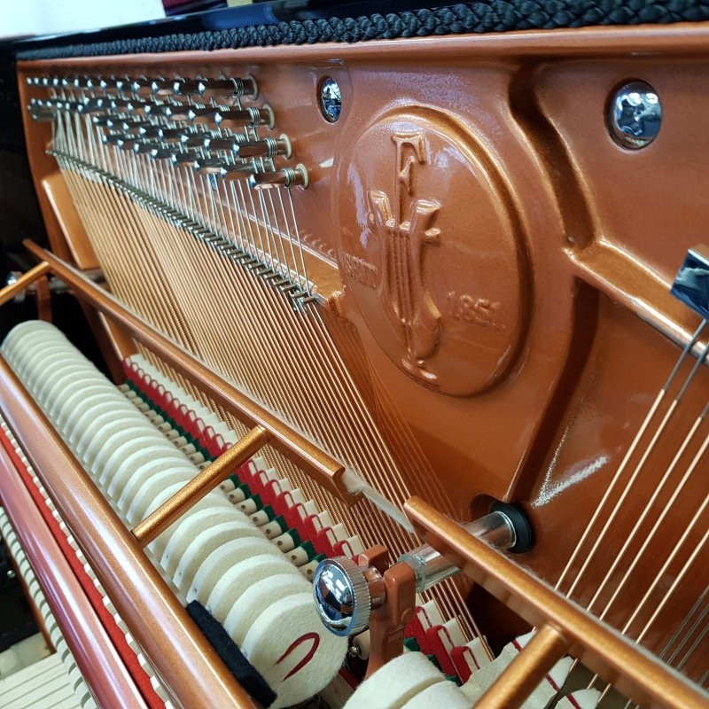Piano Image