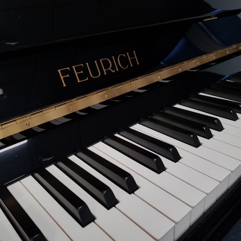 Piano Image