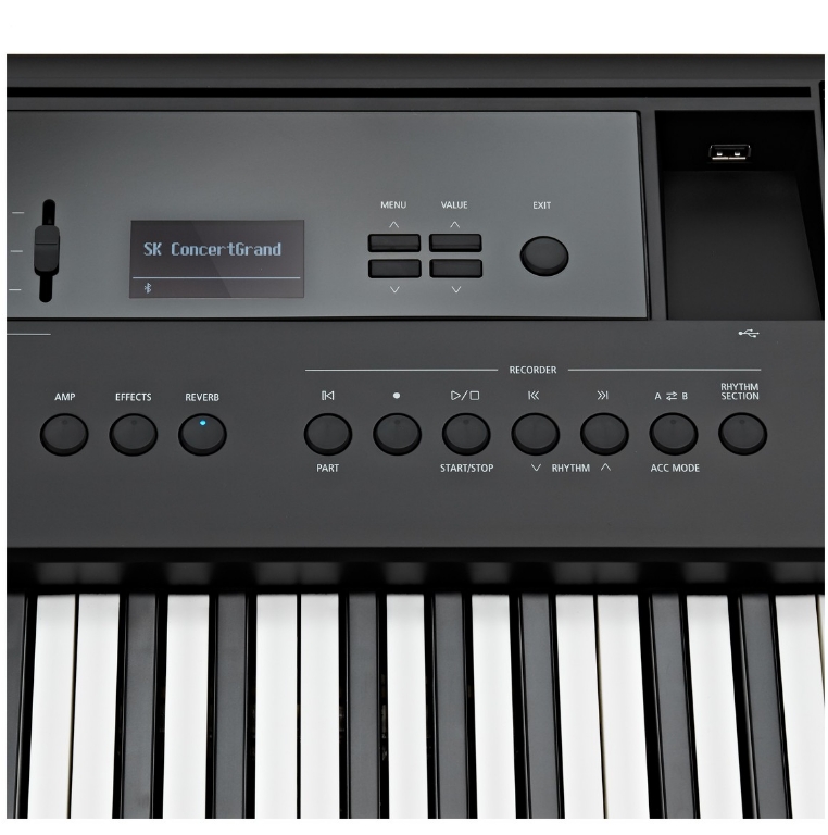 Piano Image