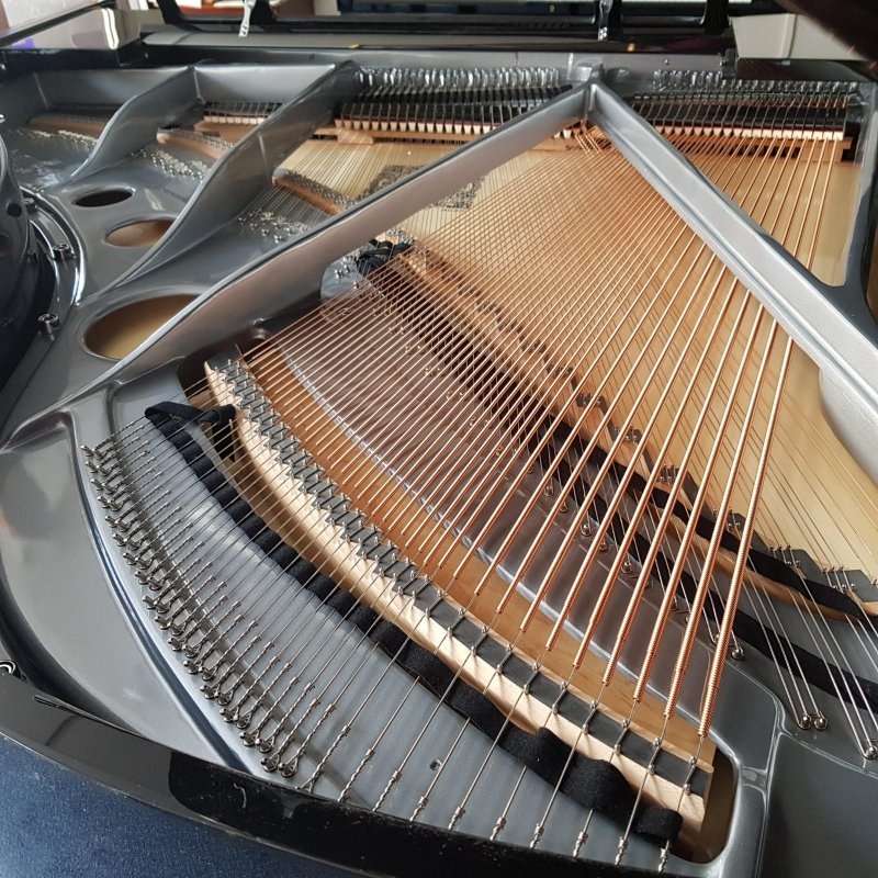 Piano Image