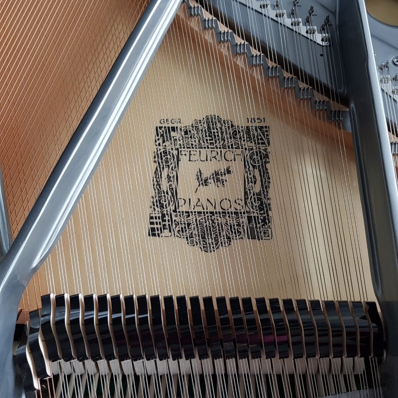 Piano Image