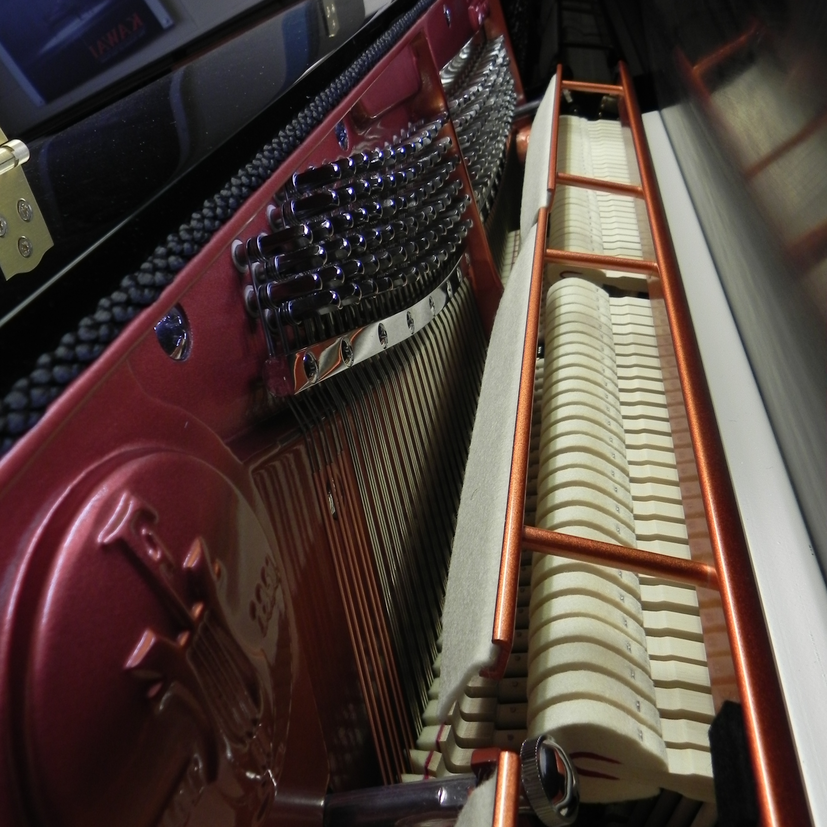 Piano Image