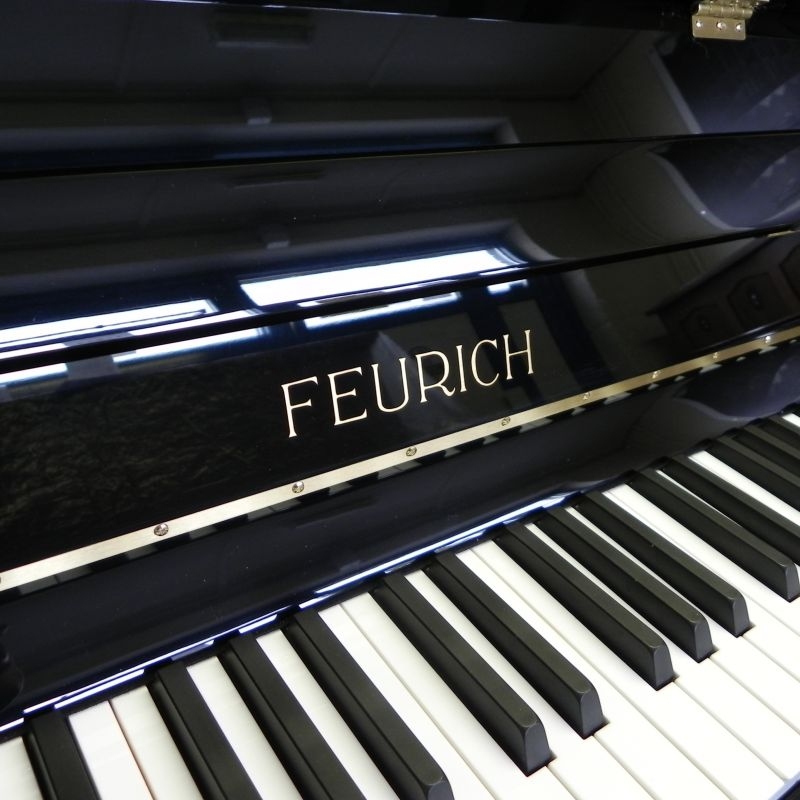 Piano Image
