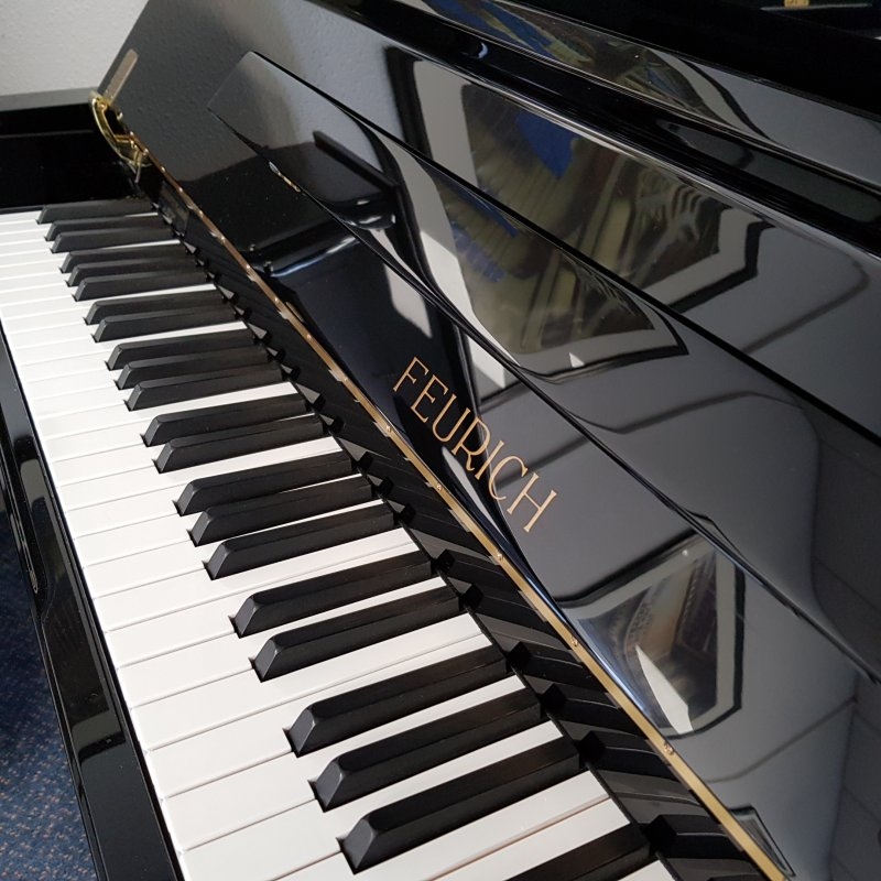 Piano Image