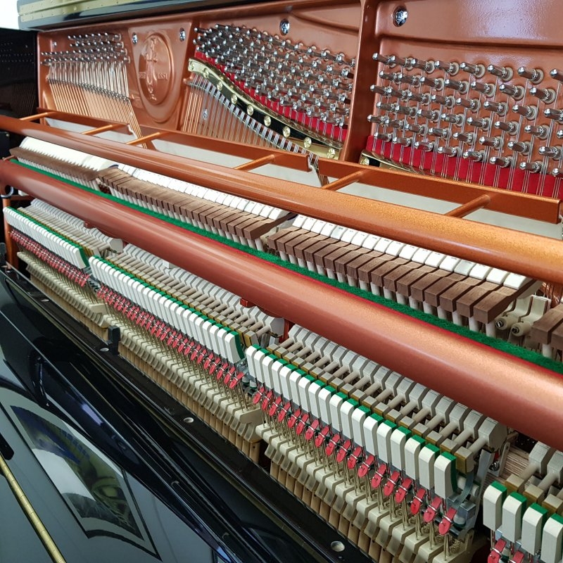Piano Image