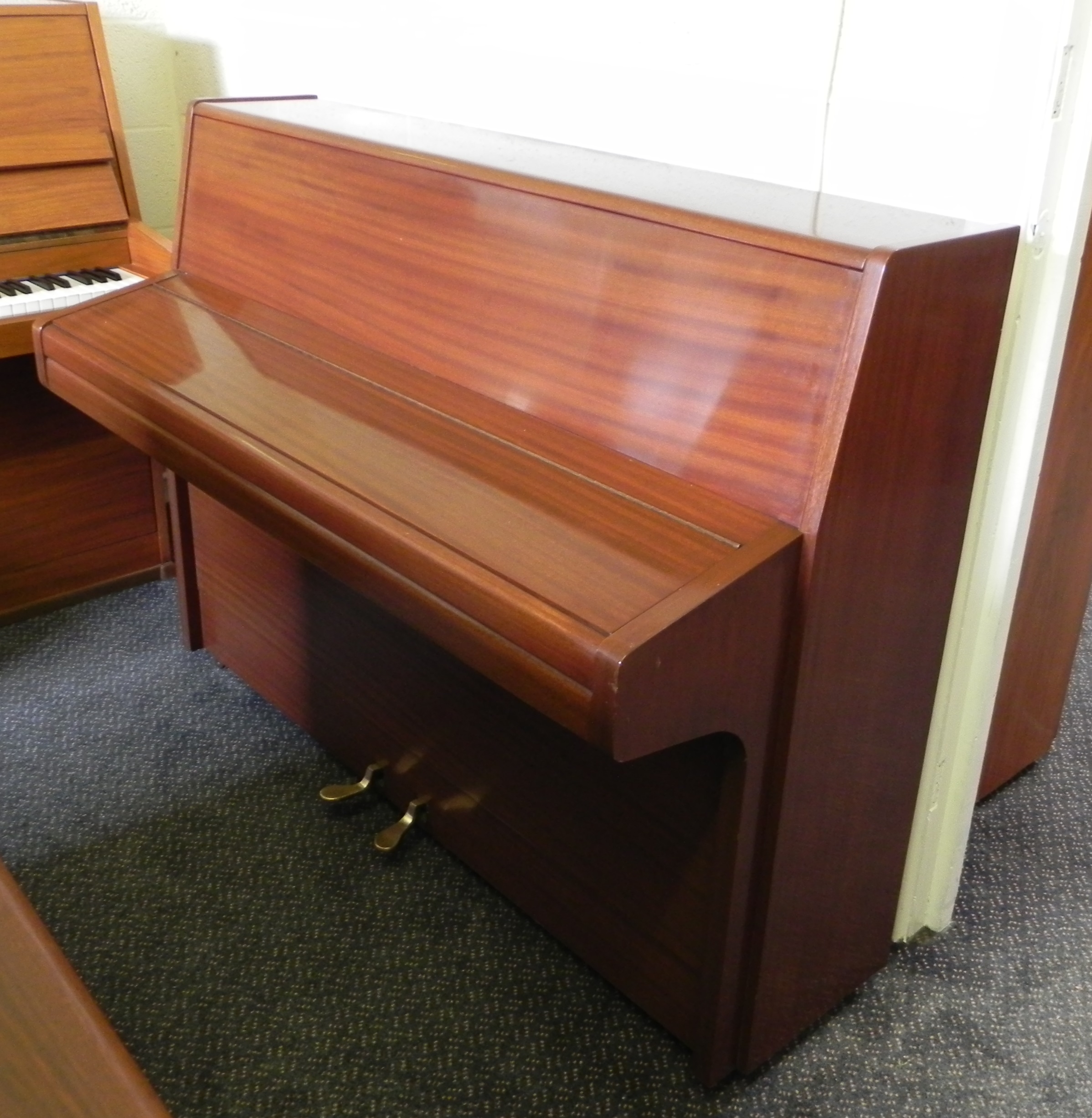 Piano Image
