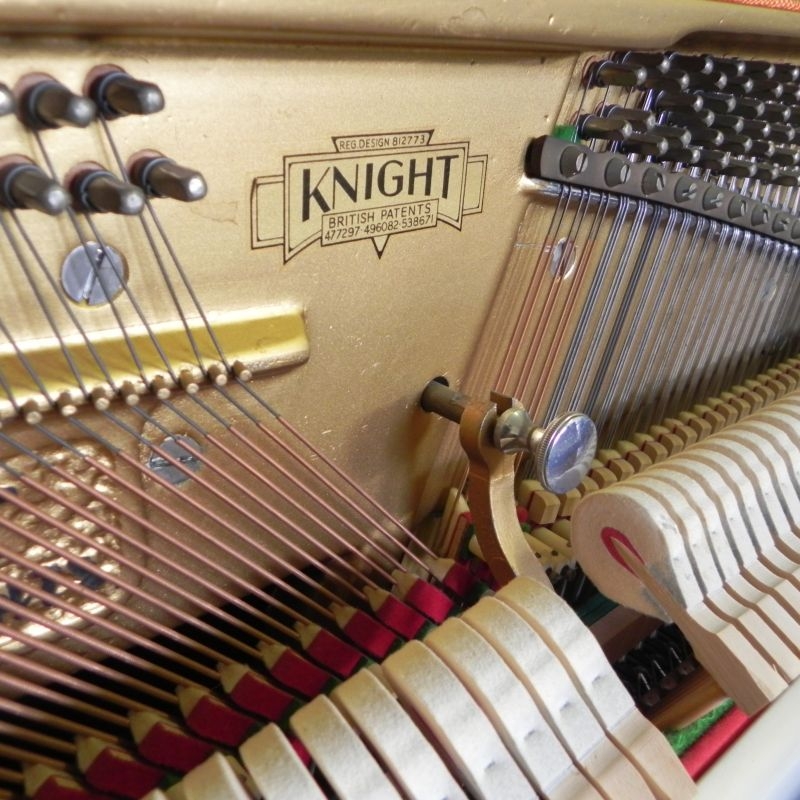 Piano Image