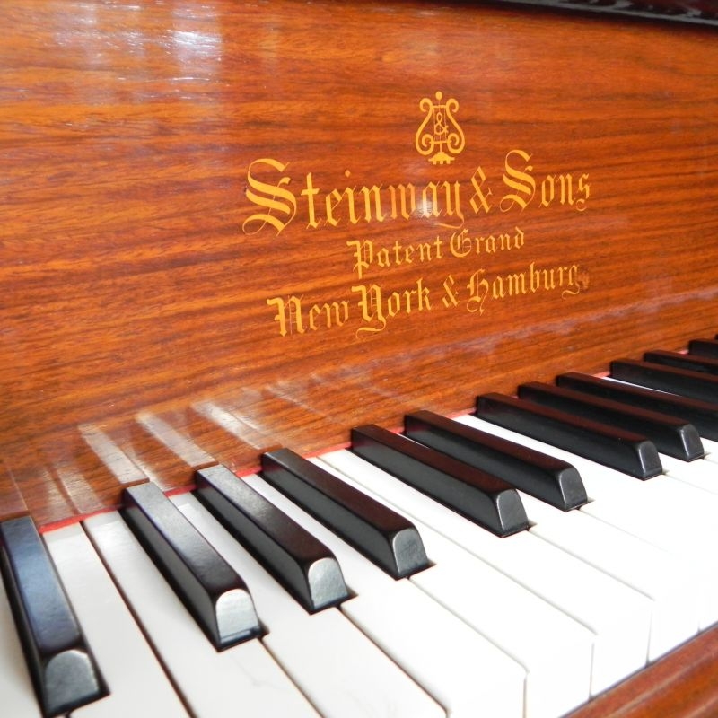 Piano Image
