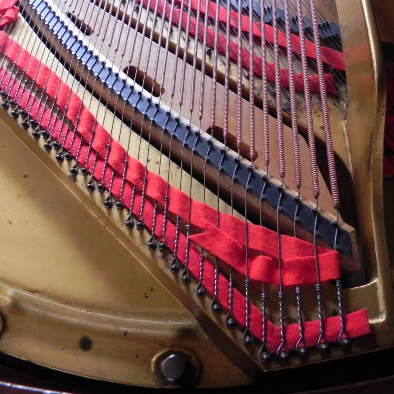 Piano Image
