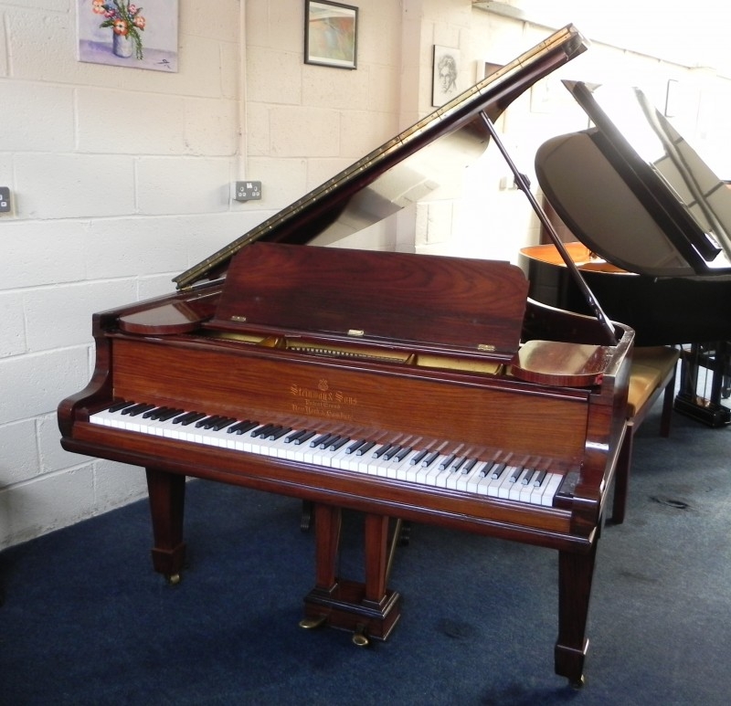 Main Piano Image