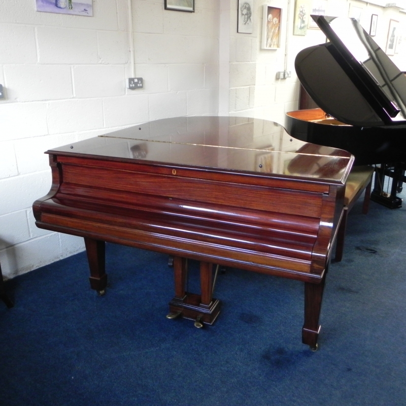 Piano Image