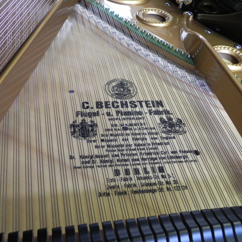 Piano Image