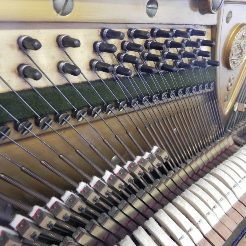 Piano Image