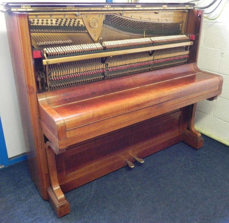 Piano Image